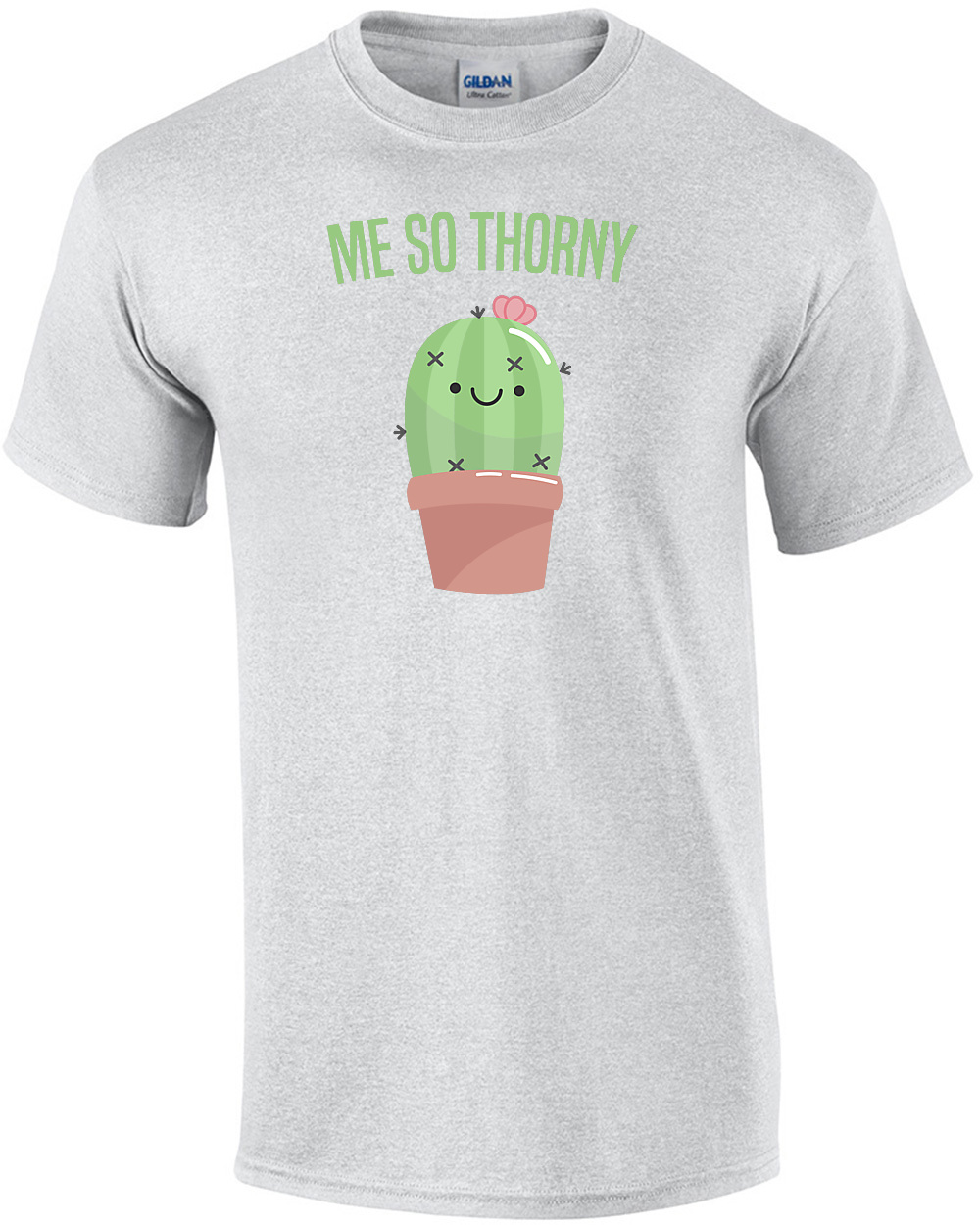 funny cactus shirts