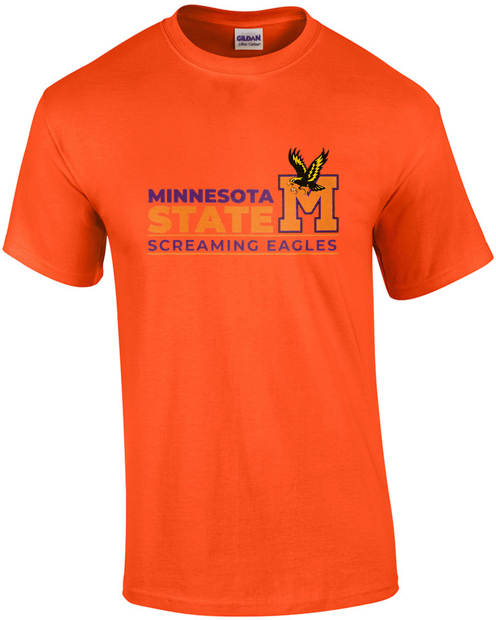 Minnesota state screaming eagles tv show coach T Shirts, Hoodies,  Sweatshirts & Merch