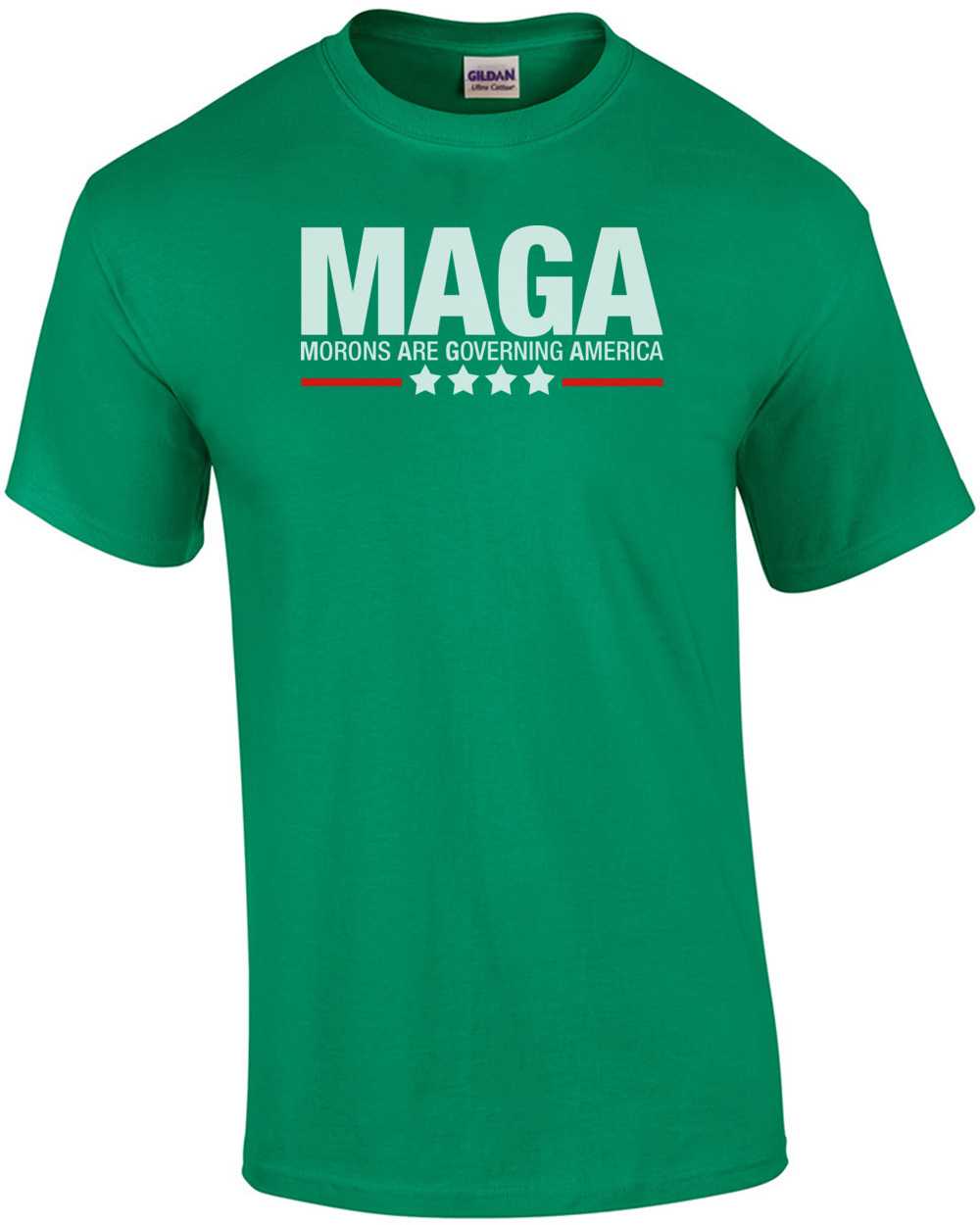 maga mexican shirt