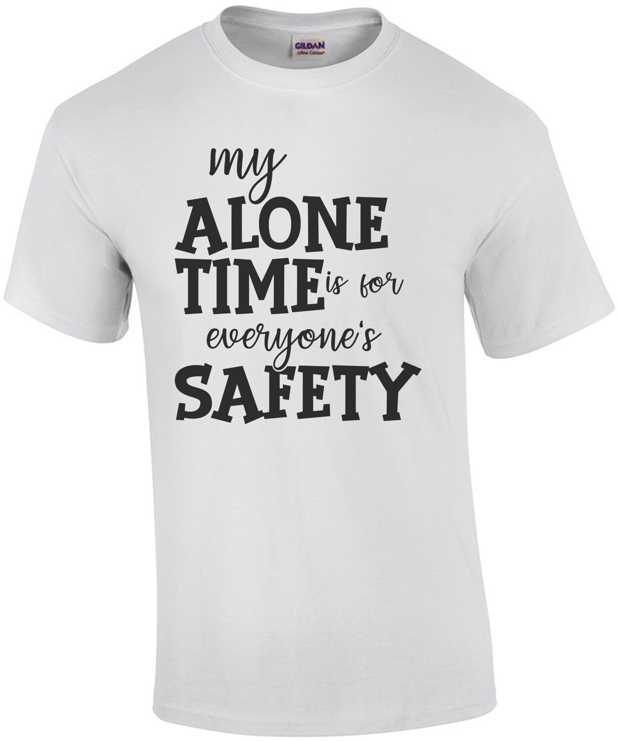 funny safety t shirts