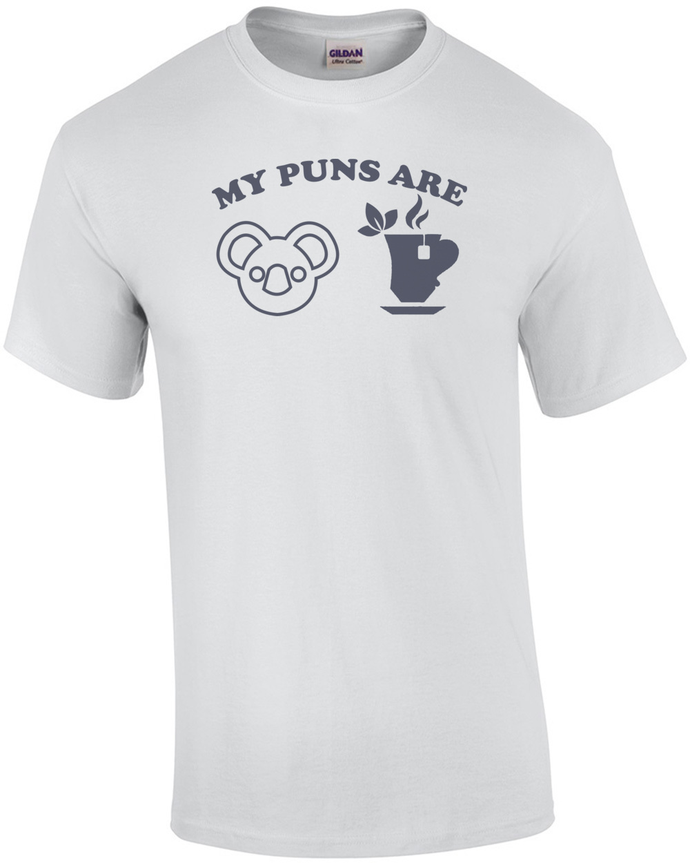 Funny pun sales t shirts