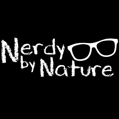 nerdy by nature t shirt