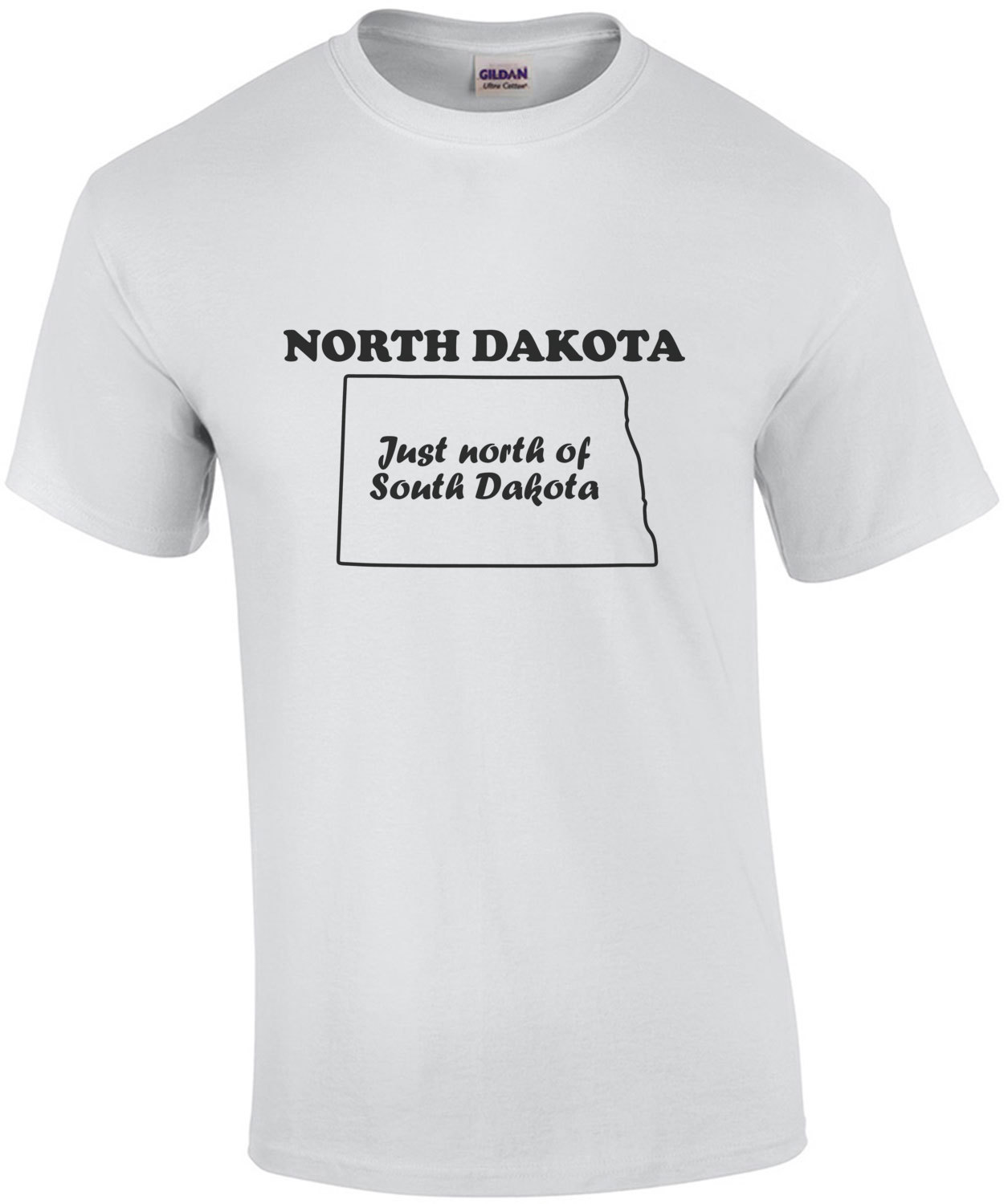 nd tee shirts