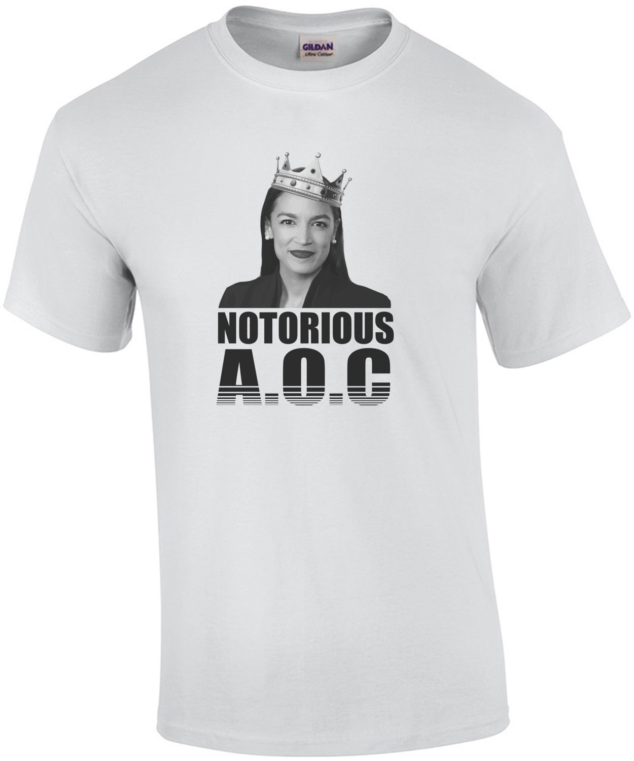 notorious aoc