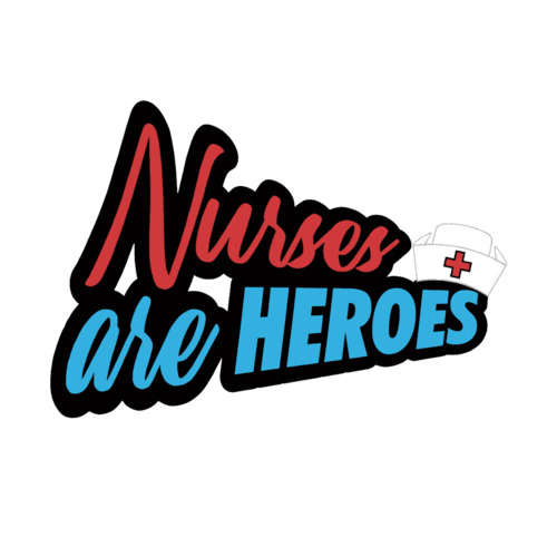 nurse hero shirts