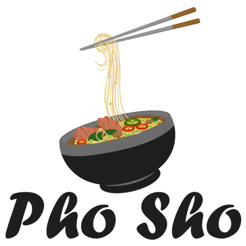 oh pho sho shirt