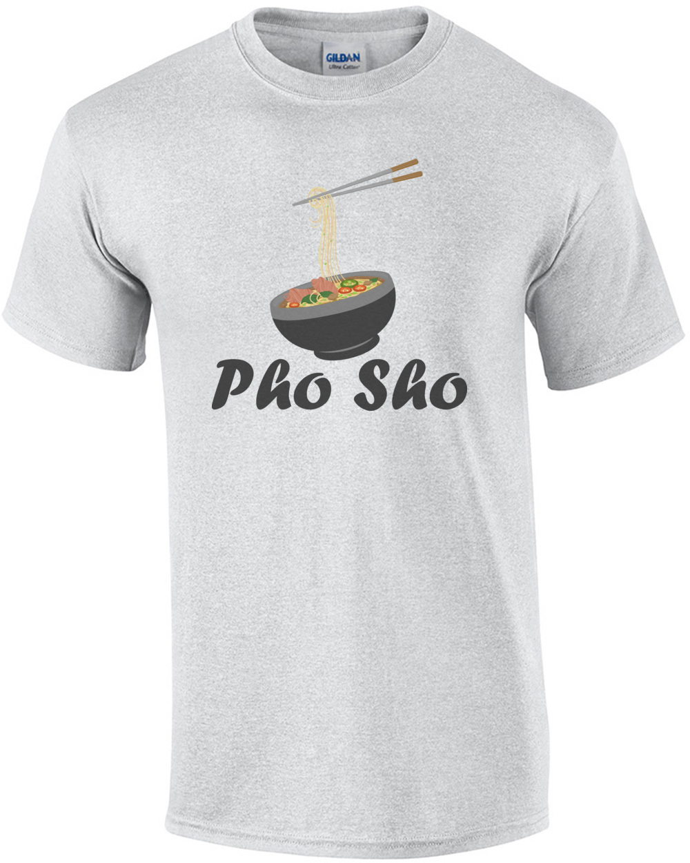 pho sho t shirt