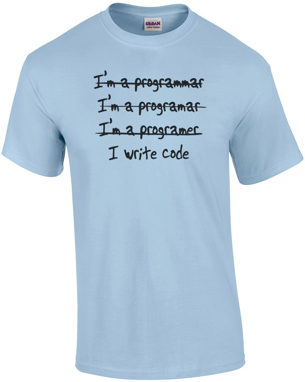 Funny programming cheap t shirts