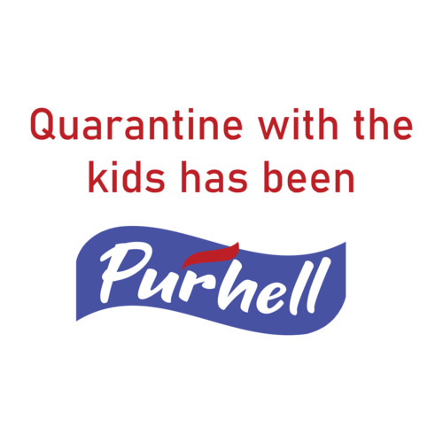 purhell shirt