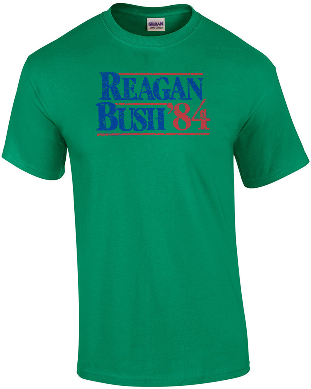 Reagan Bush 84 Shirt Ebay