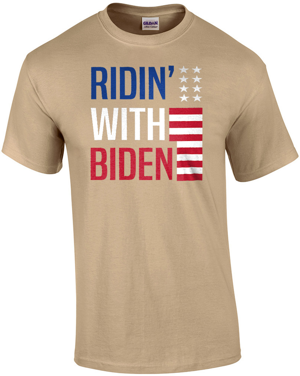 Ridin' with Biden joe biden tshirt eBay