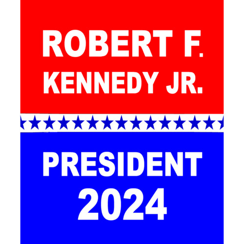 Robert F Kennedy JR 2024 President 2024 Robert Kennedy 2024 Election