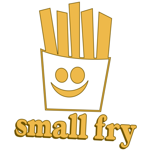 small fry shirt