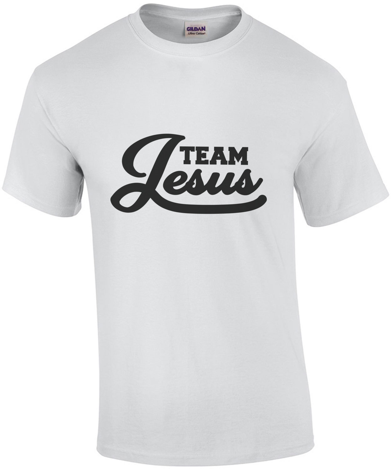 Team Jesus - Jesus T-shirt