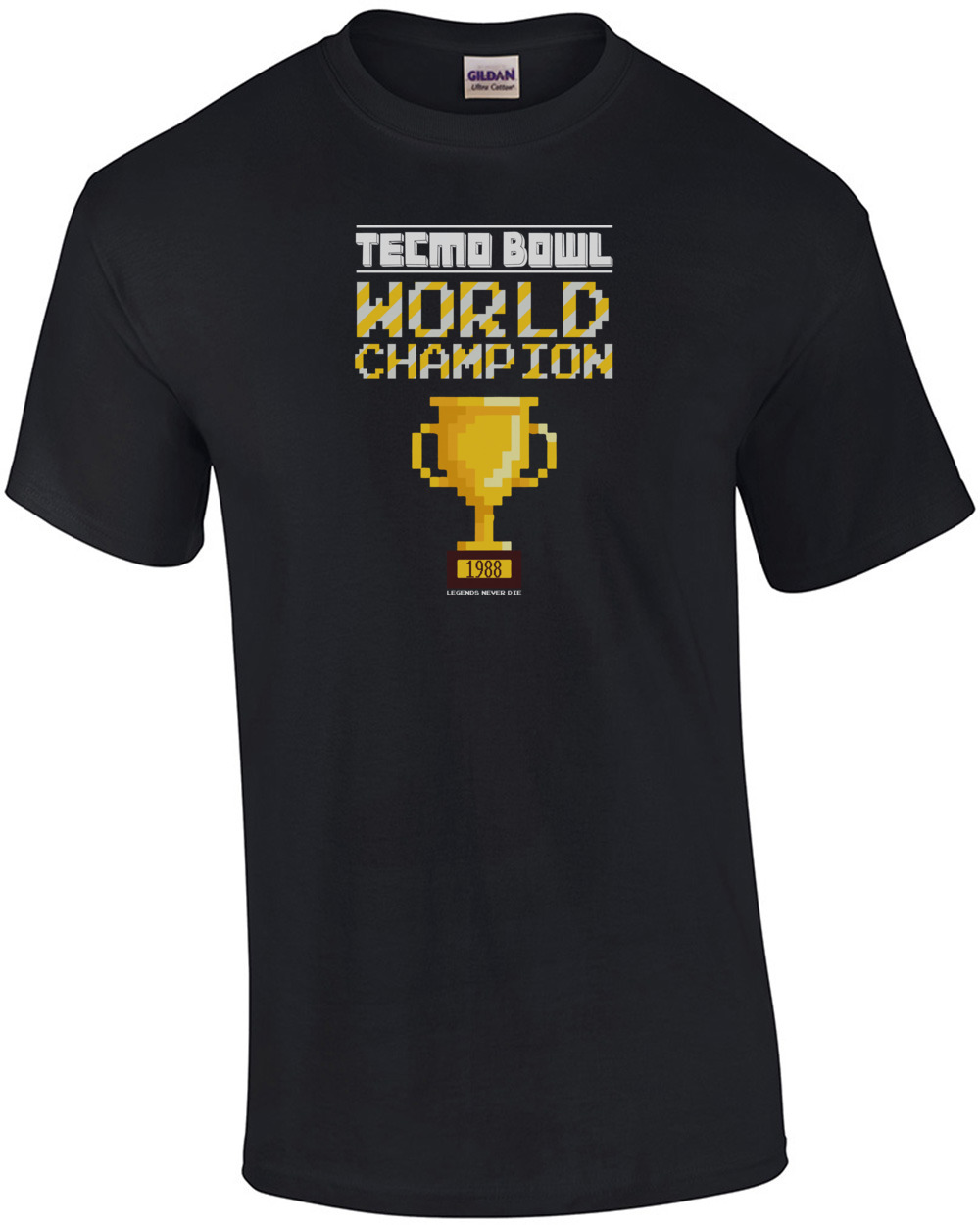 world champion t shirt