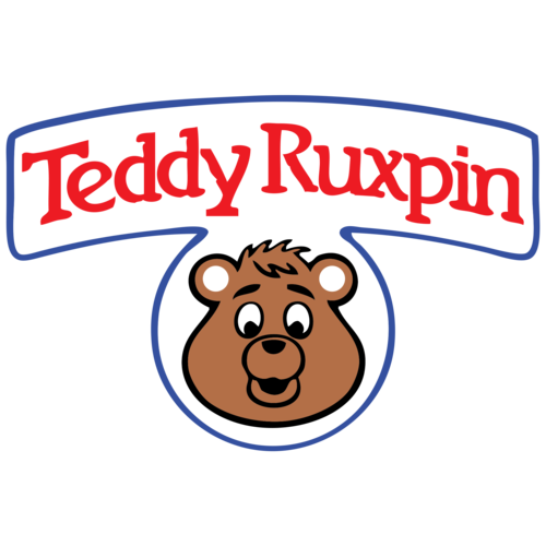 teddy ruxpin shirt