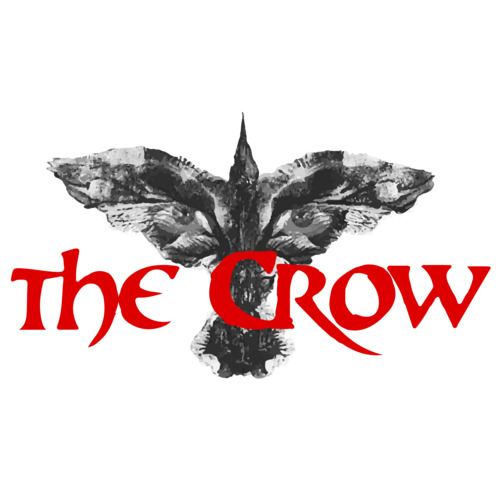 The Crow - 90's T-Shirt