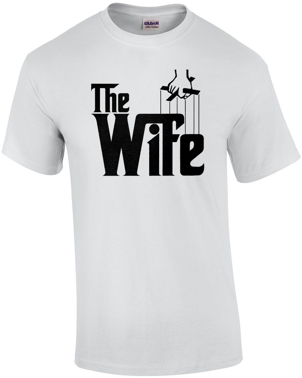 The Wife Couples T Shirt Ebay 5802