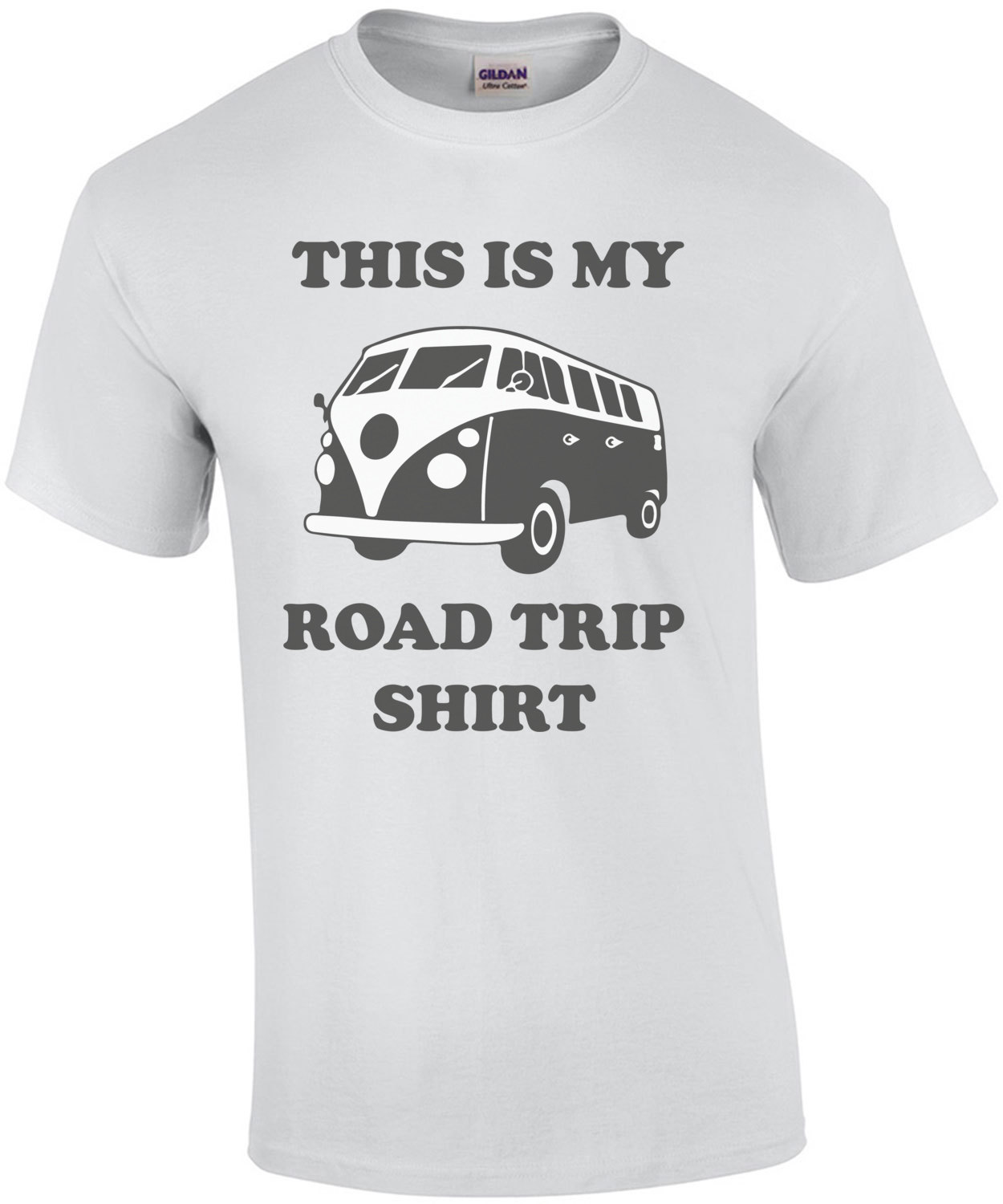 road trip rv shirt