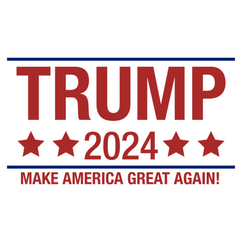 Trump 2024 Make America Great Again Shirt