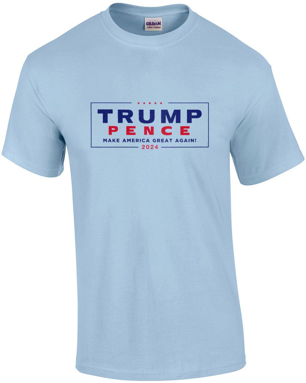 Trump Pence 2024 Election Shirt | eBay