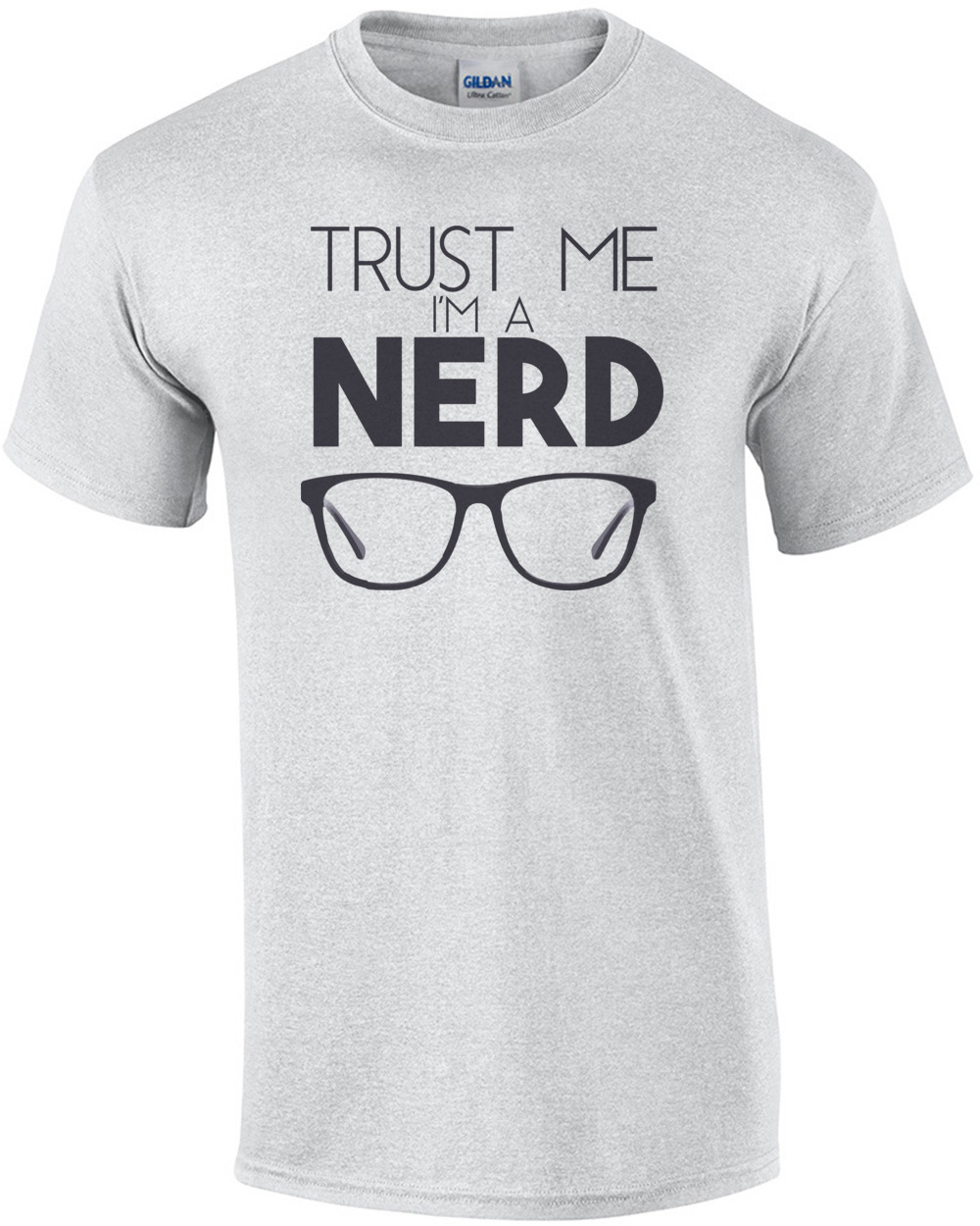 I'm Introverting | Funny, cute & nerdy t-shirts