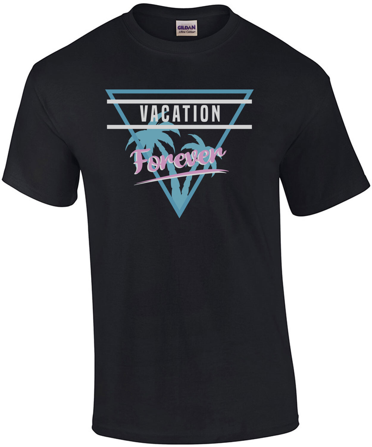 Vacation Forever T-Shirt