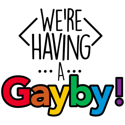 gayby shirt