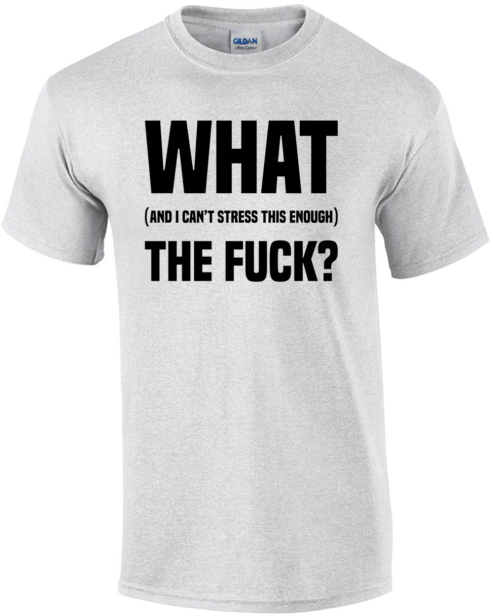 I Fuck - ifuck - cool funny t shirts and gifts design Essential T