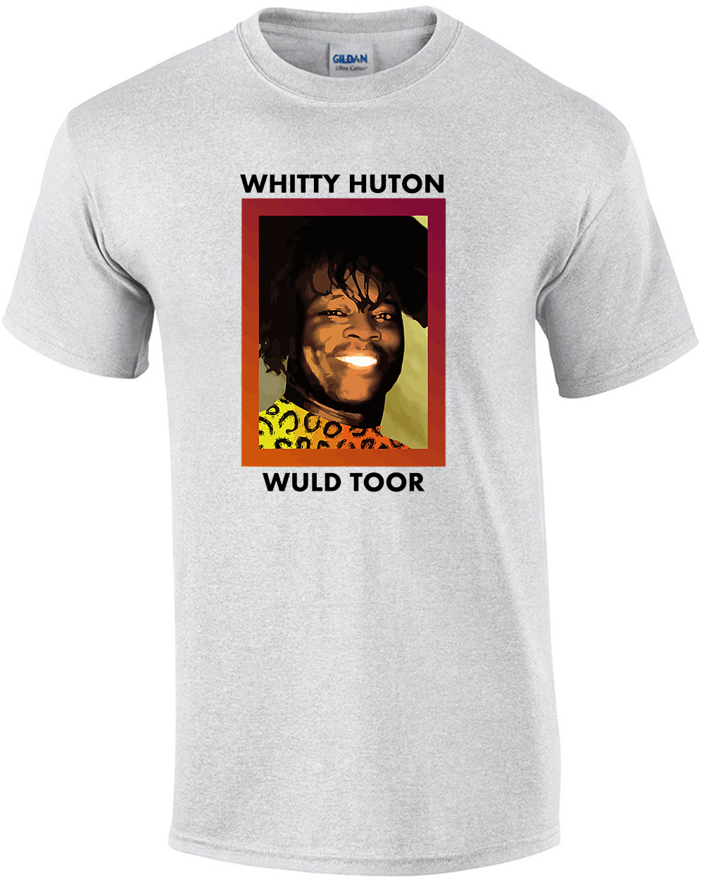 Martin on sale tee shirt