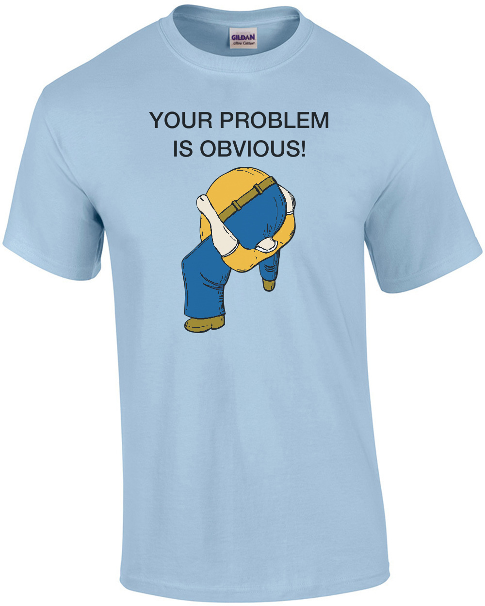 Obvious Shirts